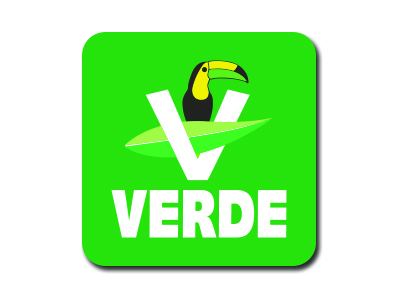 Verde Ecologista