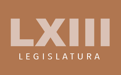 LXII Legislatura