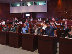 Lxiv legislatura