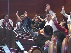 Lxiv legislatura