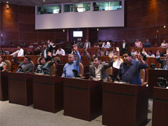 Lxiv legislatura