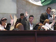 Lxiv legislatura