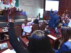 Lxiv legislatura