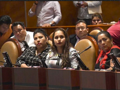 Lxiv legislatura