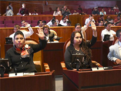 Lxiv legislatura