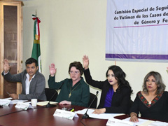 Lxiv legislatura