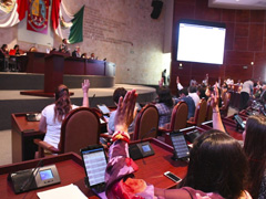 Lxiv legislatura