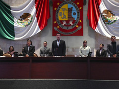 Lxiv legislatura