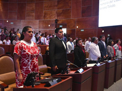 Lxiv legislatura