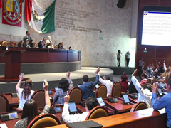 Lxiv legislatura