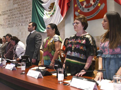 Lxiv legislatura