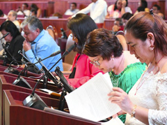 Lxiv legislatura