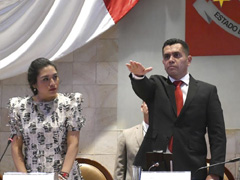 Lxiv legislatura