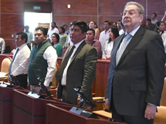 Lxiv legislatura