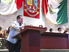 Lxiv legislatura