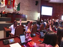 Lxiv legislatura