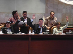 Lxiv legislatura